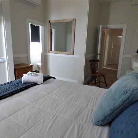 Sahara Guest House 但尼丁 外观 照片