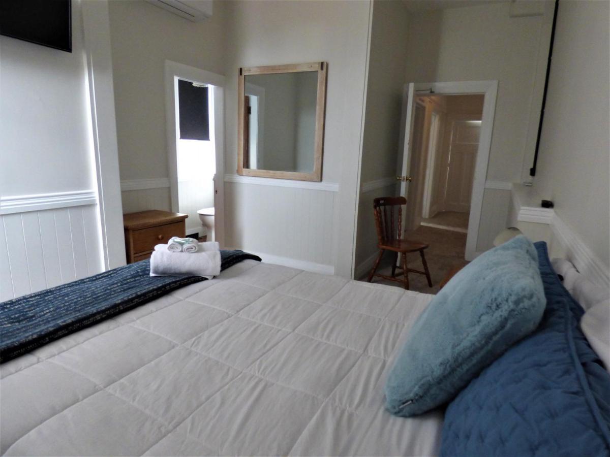 Sahara Guest House 但尼丁 外观 照片