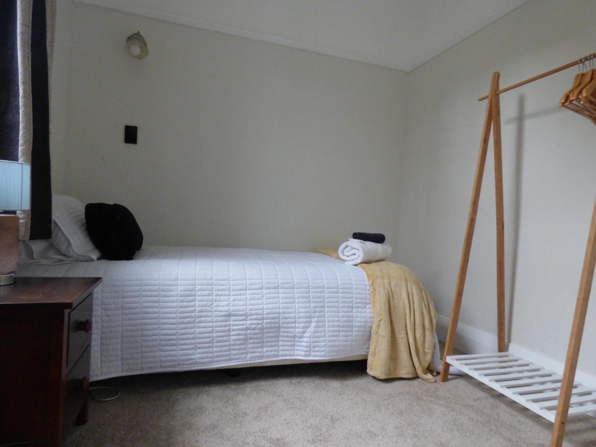 Sahara Guest House 但尼丁 外观 照片